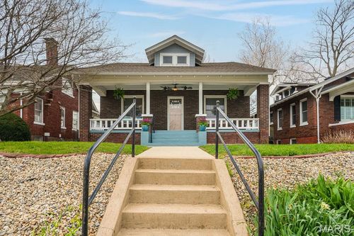 316 W Park St, Edwardsville, IL, 62025-1942 | Card Image