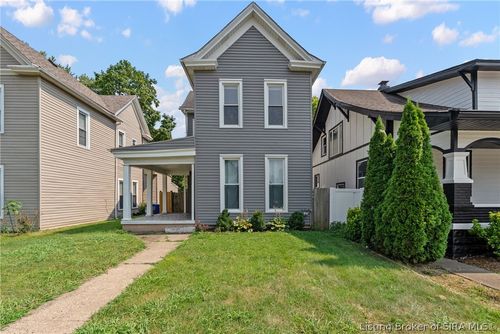 1906 E Elm St, New Albany, IN, 47150-1642 | Card Image