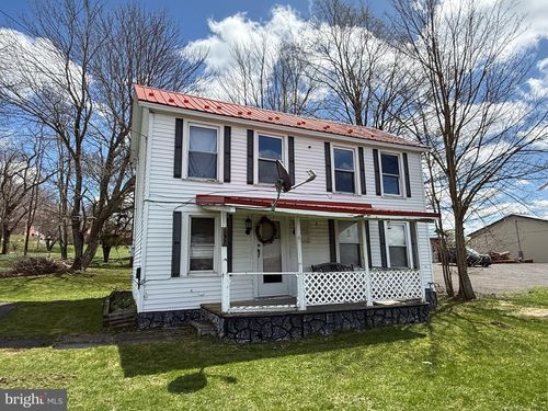 132 Oak St, ELK GARDEN, WV, 26717-9558 | Card Image