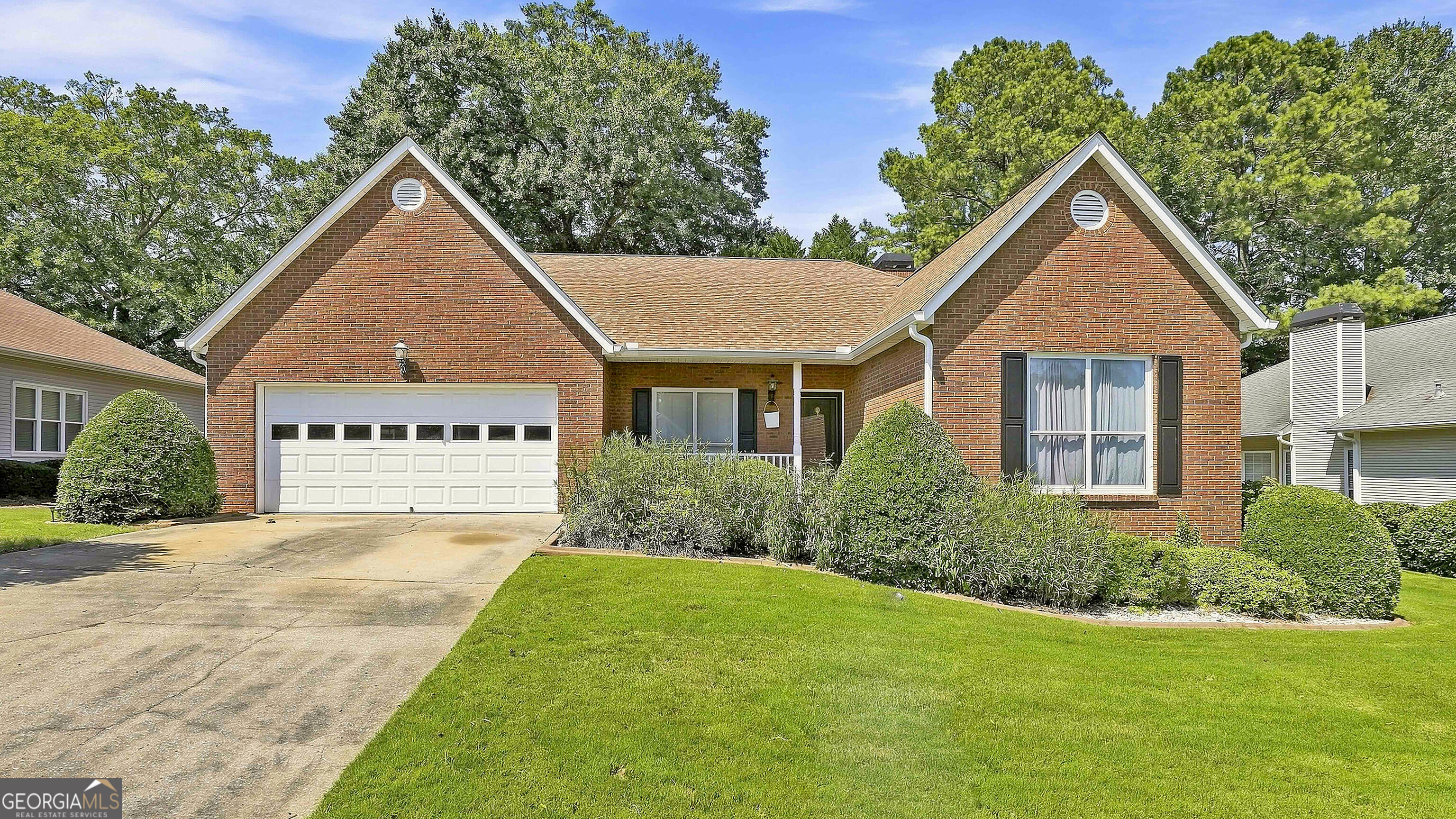 Residential in Fayetteville