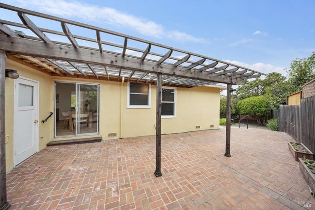 5 Corte Comoda, House other with 3 bedrooms, 2 bathrooms and 4 parking in Greenbrae CA | Image 38