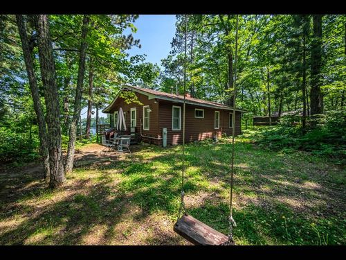 1626 Lighthouse Lodge Rd, Eagle River, WI, 54521-9013 | Card Image
