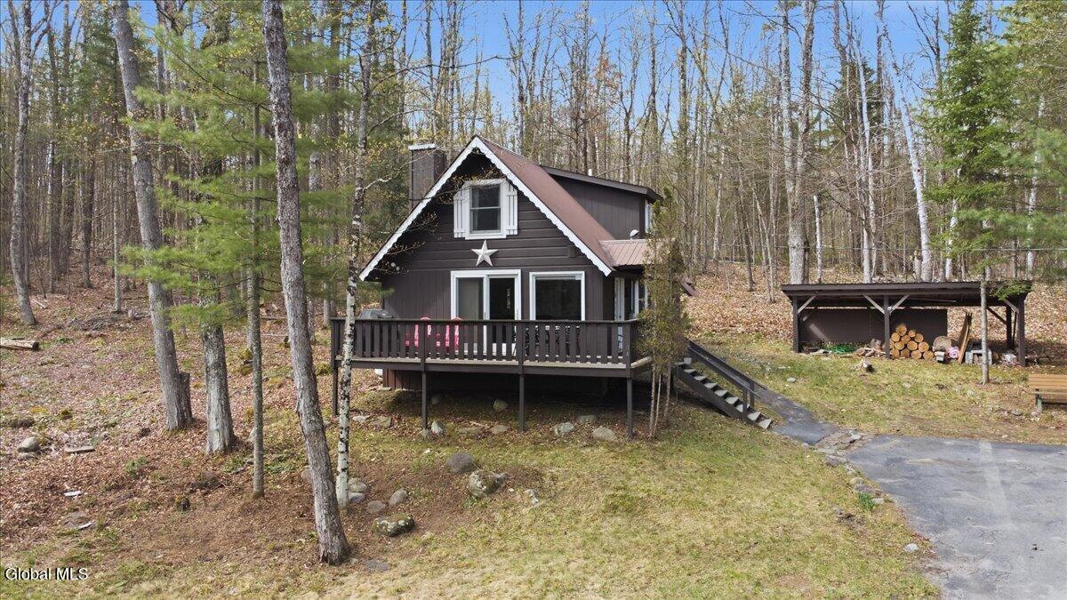 Residential in Johnsburg 3