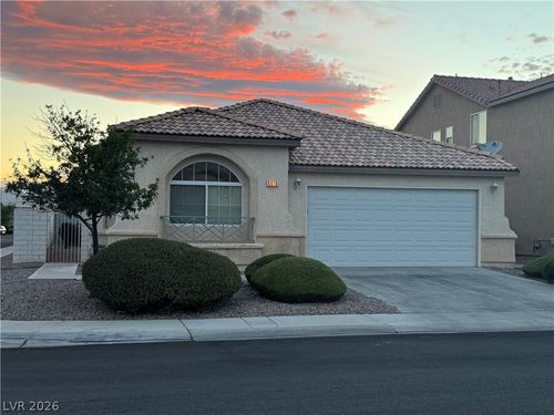 5615 Doe Springs Pl, North Las Vegas, NV, 89031-5093 | Card Image