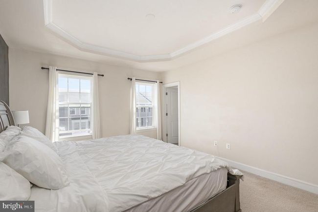 10537 Hinton Way, Townhouse with 4 bedrooms, 4 bathrooms and null parking in MANASSAS VA | Image 21