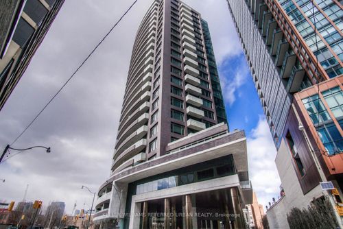 302-88 Davenport Rd, Toronto, ON, M5R0A5 | Card Image