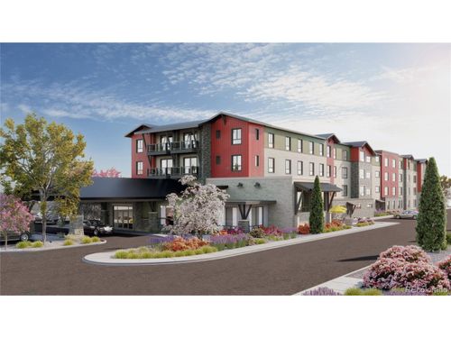 401-12983 W Ida Ave, Littleton, CO, 80127-7509 | Card Image