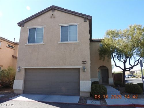 689 Taliput Palm Pl, Henderson, NV, 89011-2629 | Card Image