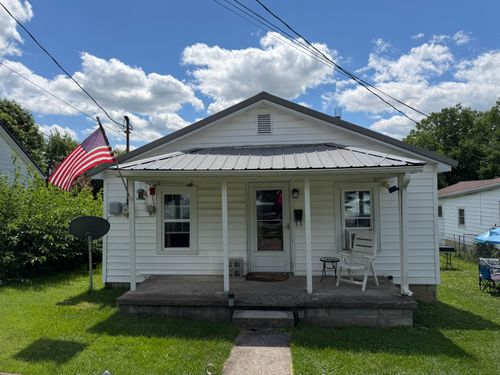 323 W Kentucky Ave, Richmond, KY, 40475-1015 | Card Image