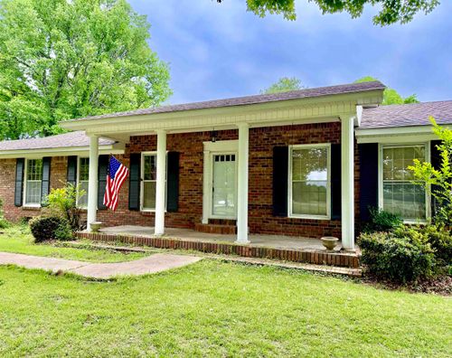 14960 Mount Hester Rd, Cherokee, AL, 35616-4204 | Card Image