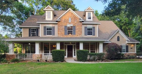 13225 Ridgewater Way, Conroe, TX, 77302-3468 | Card Image