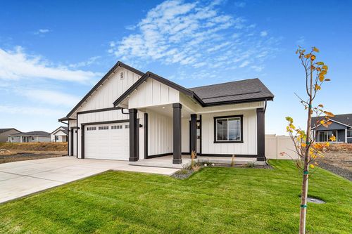 5738 S Zabo Rd, Spokane, WA, 99224-6199 | Card Image