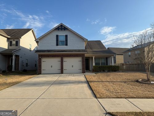125 Leland Ln, Mcdonough, GA, 30253-8627 | Card Image