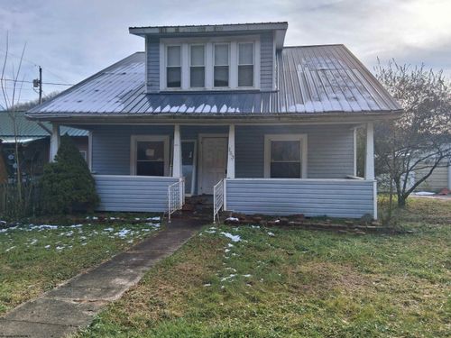 153 River St, Grantsville, WV, 26147-7000 | Card Image