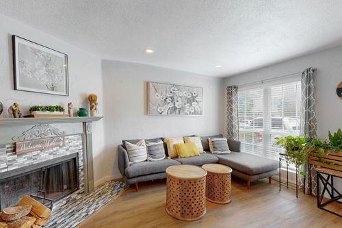 3-617 Carriagehouse Lane, Garland, TX, 75040 | Card Image