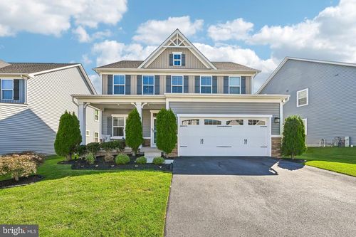2140 Nottoway Dr, HANOVER, MD, 21076-1095 | Card Image