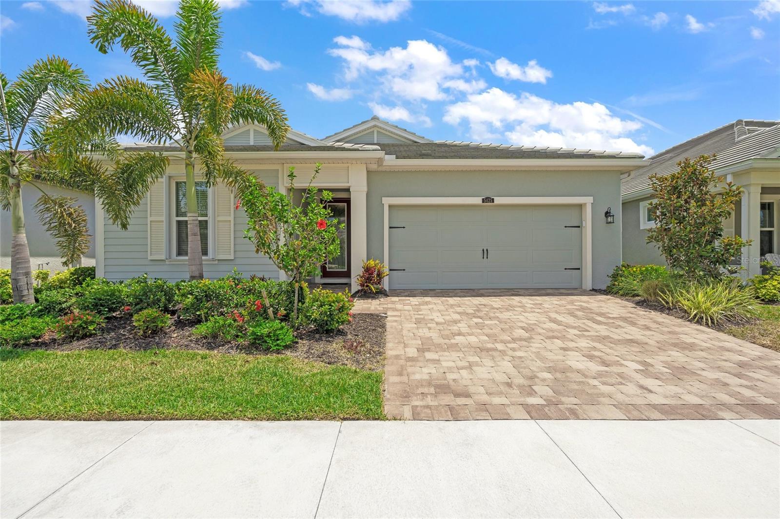 Hope Sound Cir, Sarasota, FL 34238