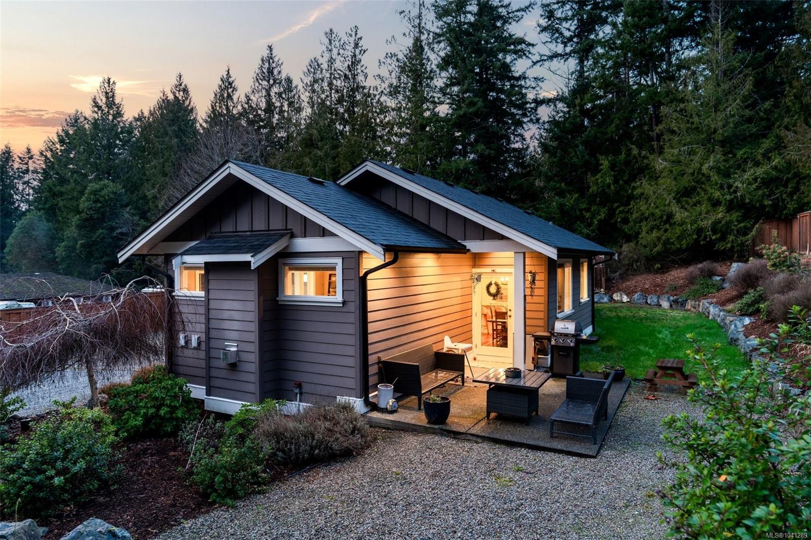 Residential in Shawnigan Lake 5