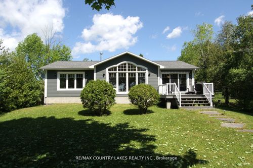 275 Mcguire Beach Rd, Kirkfield, ON, K0M2B0 | Card Image