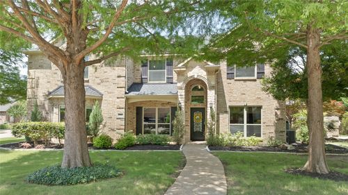 1914 Jesse Way, Corinth, TX, 76210-4166 | Card Image