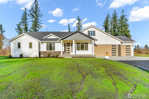 2419 197th St Ne, Arlington, WA, 98223-2107 | Card Image