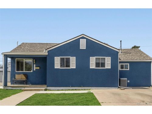 1315 S Irving St, Denver, CO, 80219-3914 | Card Image