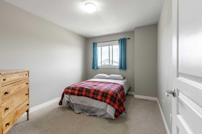 8 - 205 Silkstone Rd W, Townhouse with 3 bedrooms, 2 bathrooms and 2 parking in Lethbridge AB | Image 19