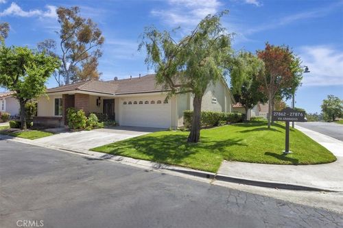 27862 Via Granados, Mission Viejo, CA, 92692-2028 | Card Image