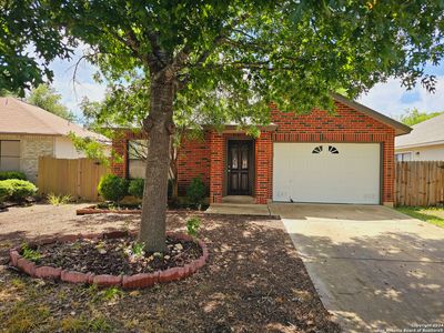 9614 Kashmir Dr, House other with 3 bedrooms, 2 bathrooms and null parking in San Antonio TX | Image 2