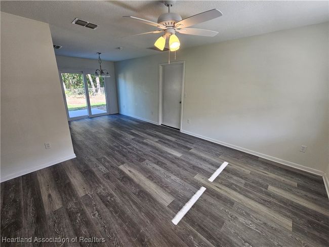 1769 N Egret Rd, House other with 3 bedrooms, 2 bathrooms and null parking in Avon Park FL | Image 9
