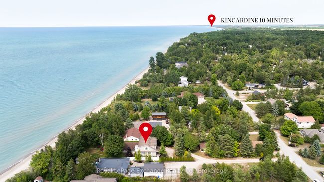 46 Bell Dr, House other with 5 bedrooms, 2 bathrooms and 4 parking in Kincardine ON | Image 7