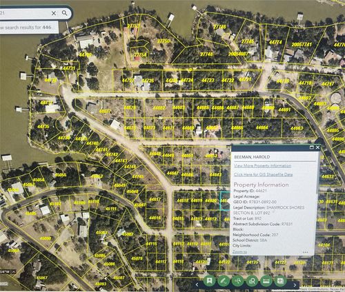 TBD Lough Lee Dr, Brownwood, TX, 76801 | Card Image