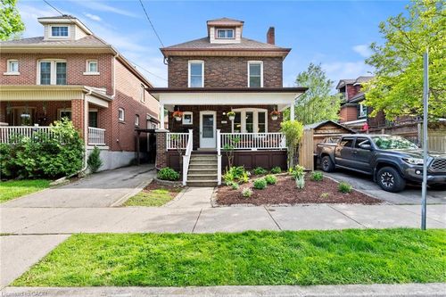 260 Stinson Cres, Hamilton, ON, L8N1T7 | Card Image