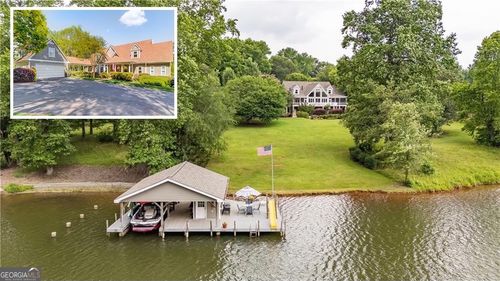 1126 Shoreline Dr, Jefferson, GA, 30549-2133 | Card Image
