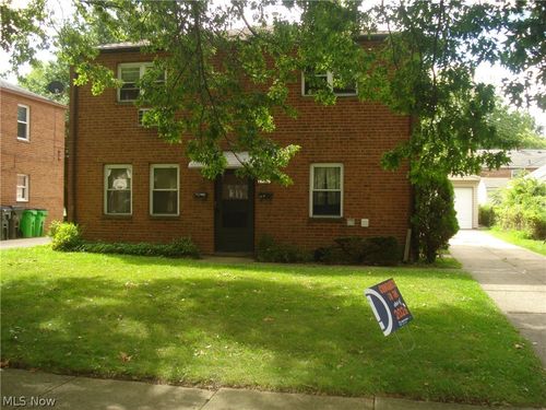 21050 Crystal Ave, Euclid, OH, 44123-2172 | Card Image
