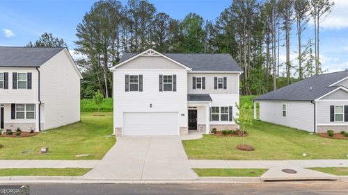 45 Woodbridge Trail, Newnan, GA, 30265 | Card Image