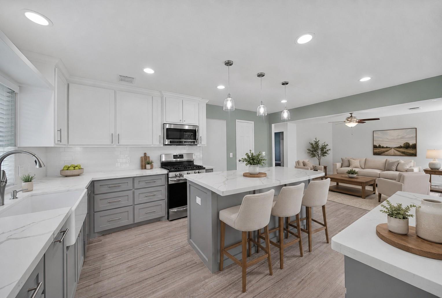 Residential in Houston 3