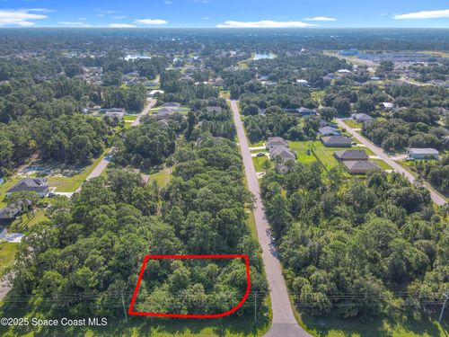 499 Fairbanks Street, Palm Bay, FL, 32908 | Card Image