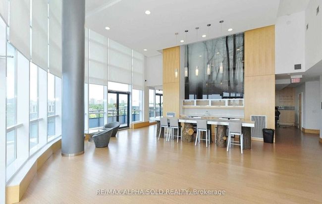 1126 - 2885 Bayview Ave, Condo with 1 bedrooms, 1 bathrooms and null parking in North York ON | Image 34