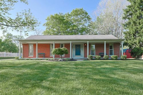 4681 Rose Marie Road, Franklin Twp, OH, 45005 | Card Image