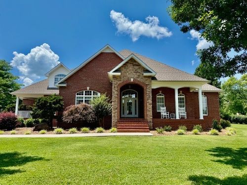 323 Ridgecrest Dr, Winchester, TN, 37398-6431 | Card Image