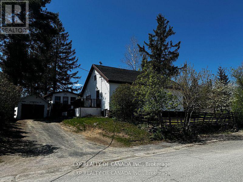 Residential in Kirkland Lake (Chaput Hughes)