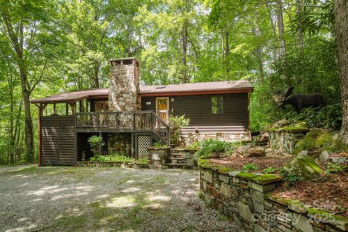 3014 Slick Fisher Rd, Lake Toxaway, NC, 28747-8781 | Card Image