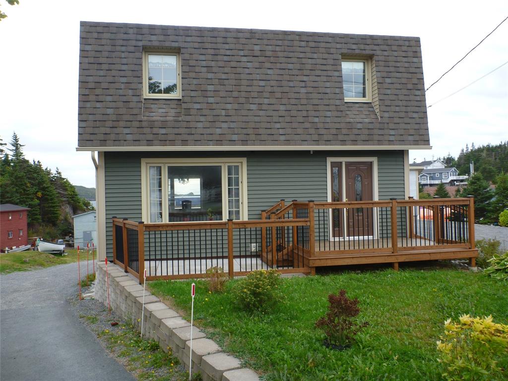 Residential in Southern Harbour