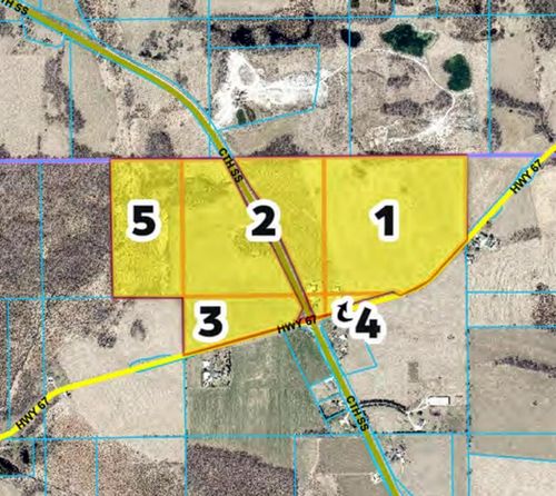 N2401 County Road Ss, Auburn, WI, 53010 | Card Image