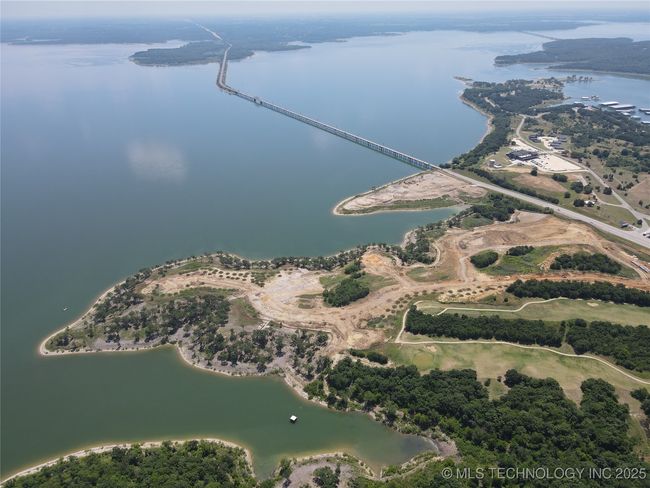 12184 Sunrise Ridge Loop, Home with 0 bedrooms, 0 bathrooms and null parking in Kingston OK | Image 4