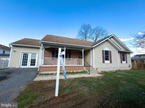 2009 Lugine Ave, GWYNN OAK, MD, 21207-4495 | Card Image