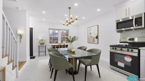 4518 Richardson Ave, Bronx, NY, 10470-1547 | Card Image