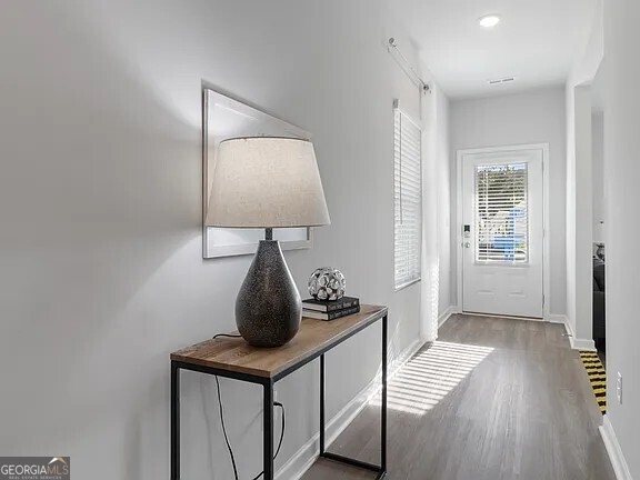 Residential Lease in Union City 2