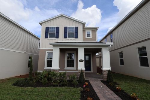 17353 Beachgrass Alley, WINTER GARDEN, FL, 34787 | Card Image